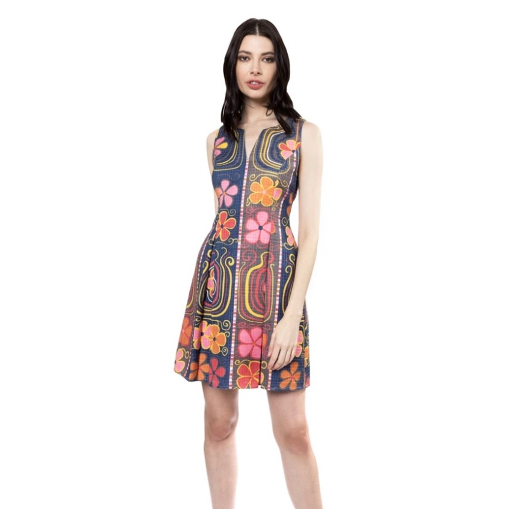 NWT Julie Brown NY Harlyn Dress size 6